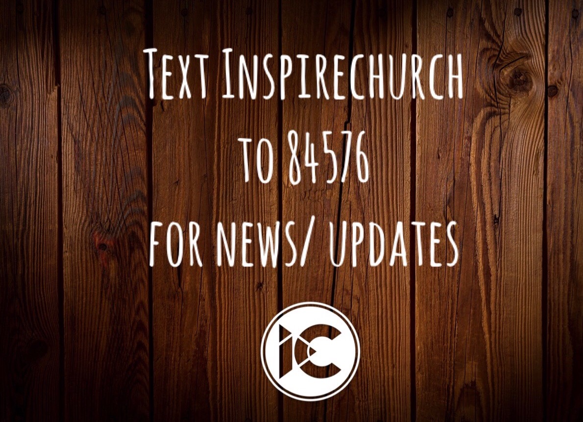 Inspire Church Inspiring Skagit County