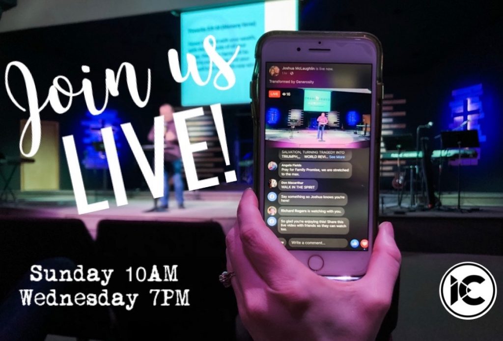 Church Online Church Online