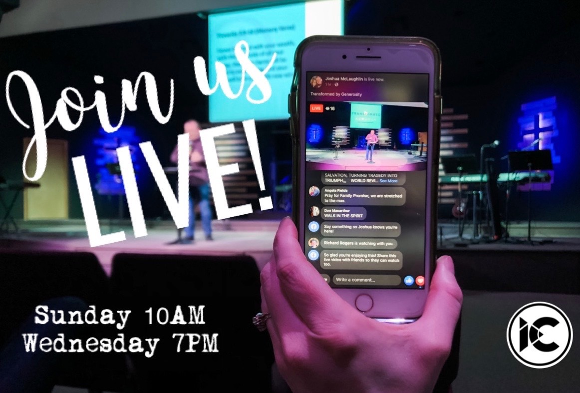 Church Online Church Online