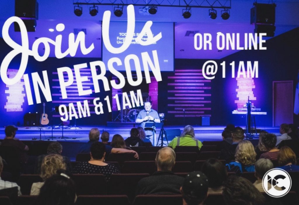 SUnday Invite Updated SUnday Invite Updated