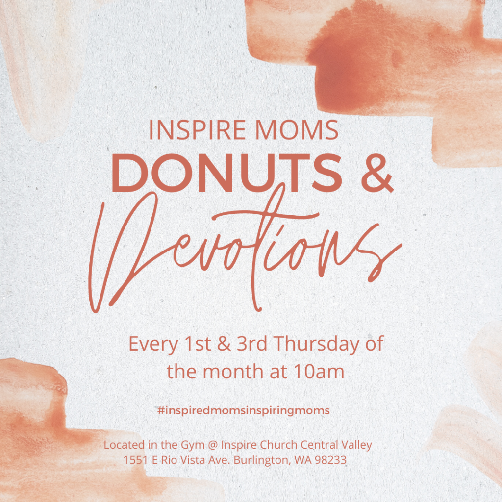 Donuts _ Devotions