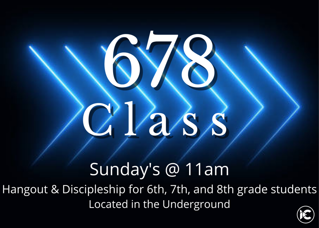 678 Class
