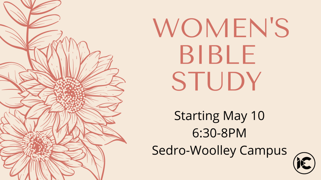 Women_s Bible Study