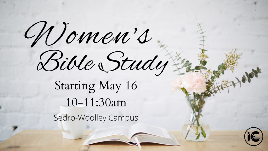 Women_s Bible Study- Tracy