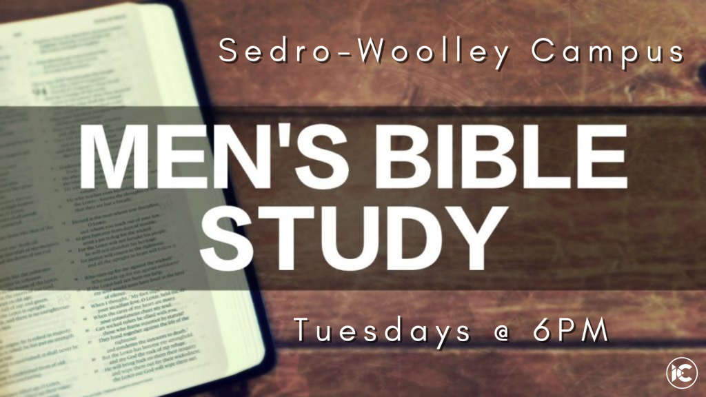 Sedro Woolley Bible Study