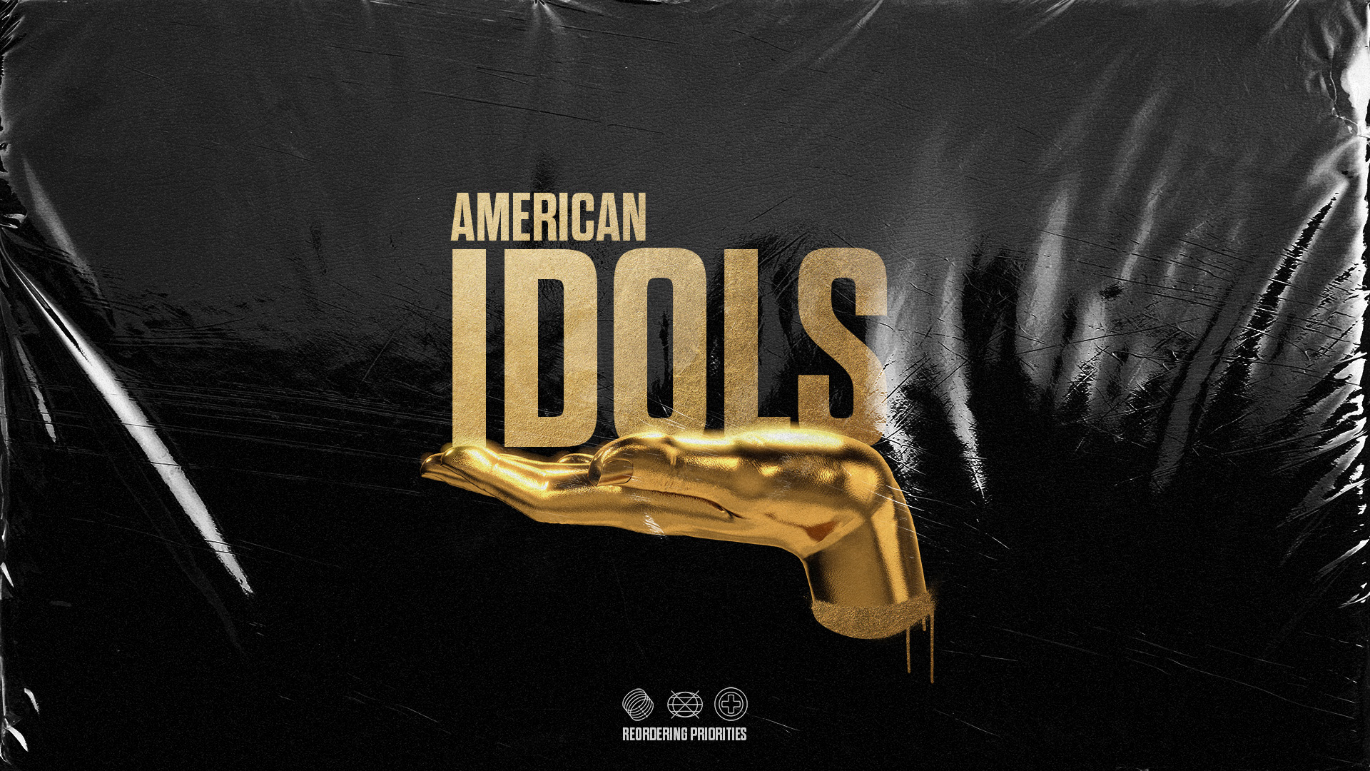American Idols Title