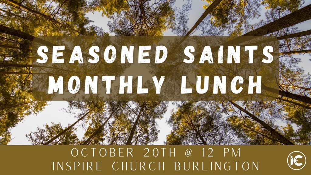Seasoned Saints (2)
