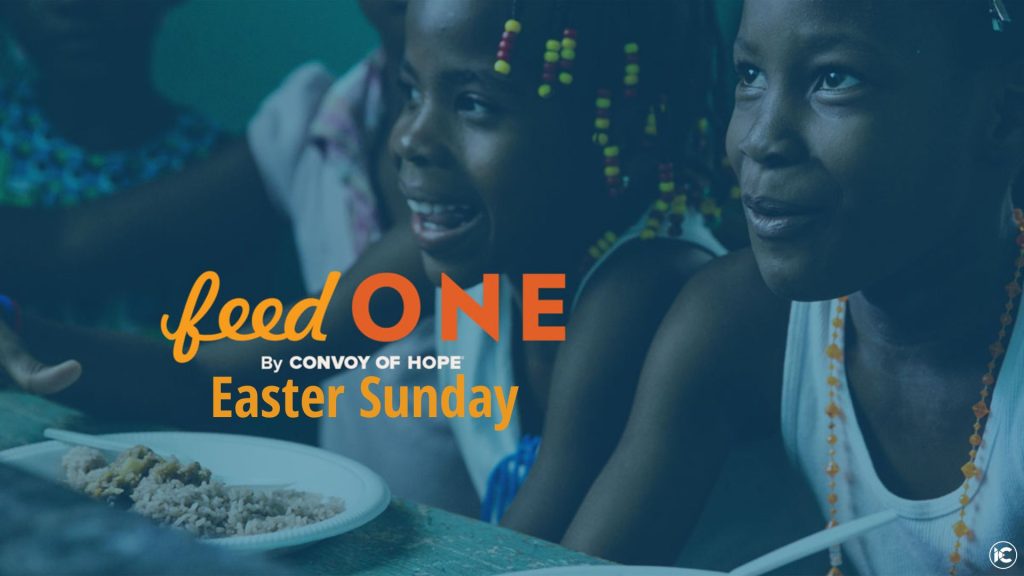 Feed One-Convoy of Hope (1)