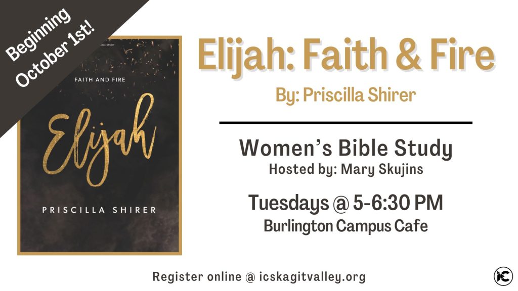 Women_s Bible Study